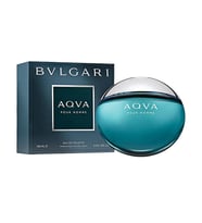 BVLGARİ AQVA POUR HOMME EDT 100 ML