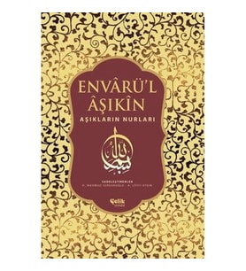 Envarü’l Aşıkin - Tam Metin
