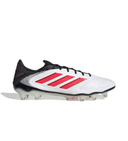 adidas Copa Pure III Elite Ft Erkek Çim Zemin Kramponu ID9037 Beyaz
