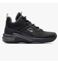 Lescon Galaxy 2 Unisex Basketbol Ayakkabı (Siyah)