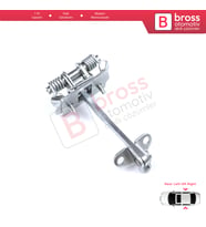 Citroen C5 MK1 DC/DE 2001-2008 9181G1 İçin Arka Sağ veya Sol Kapı Gergi Yayı