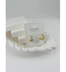 Xupıng Küpe