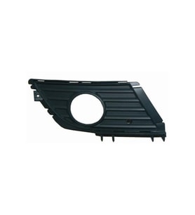 OPEL CORSA ÖN TAMPON PANJURU DELİKLİ SAĞ 2004-2006 13132427