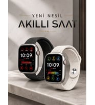 Akıllı Saat Yeni Nesil GPS Özelliği NFC Ve Uyku Takibi