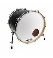 Evans Bd22Ronx 22 Bas Davul Resonant Derisi