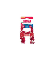 Kong İpli Goodie Bone Köpek Oyuncağı XSmall