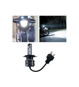 Honda Cbf150 Led Motosiklet Ampulü Px43t H4 Hs1 Zero 1 Adet
