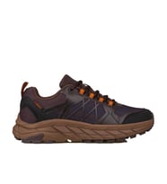 Trend Adımlar Kahverengi Ultra Hafif Erkek Trekking Ayakkabı