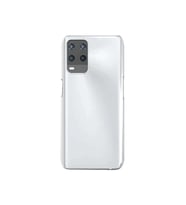 A54 4G Kılıf Lüx Şeffaf Silikon