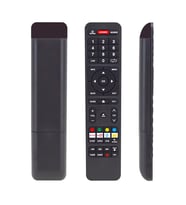 Strong - Hello HL-3201 Android Smart TV Universal Kumanda - Netflix ve Cursor Tuşlu