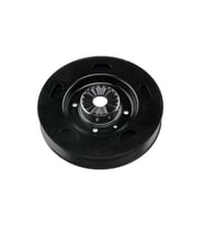 Audi A1 A3 A4 A5 A6 A7 A8 Q3 Q5 Q7 Krank Kasnağı 2004- 06H105243G