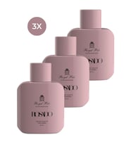 Royal Club De Polo Barcelona Rosado 50 Ml 3'Li Set Stcc011081