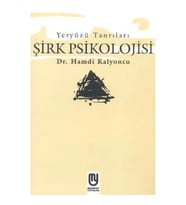 Yeryüzü Tanrıları - Şirk Psikolojisi