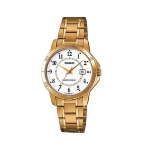 Casio LTP-V004G-7BUDF Kadın Kol Saati-CA186