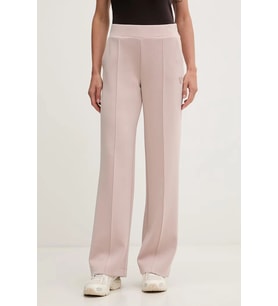 Guess Olympe Kadın Aktif Scuba Modal Karışımlı Relaxed Fit Eşofman