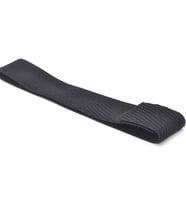 Steelseries Arctis 7 ve 9 Uyumlu Yedek Kafa Koruma Bandı (Siyah)