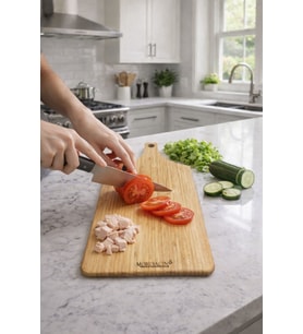 BAMBU KESME TAHTASI (HATAY) 41x20