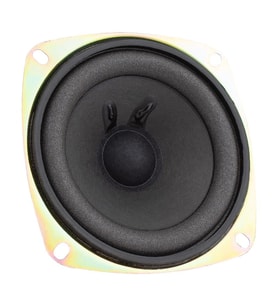 Westsound FRH-4 10 Cm Yedek Hoparlör