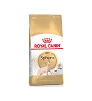 Royal Canin Sphynx Özel Irk Yetişkin Kedi Maması 2 Kg