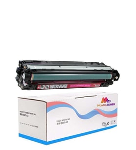 Colorful Toner Hp 307A-CE743A 6.000 Sayfa Kırmızı Muadil Toner