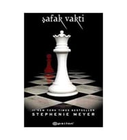 Şafak Vakti