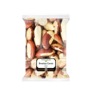Brezilya Cevizi 500 Gr. Brezilya Ceviz İçi 0,5 Kg.