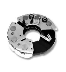 Mercedes T1 T2 MB100 M102 M103 M116 M117 W124 W126 W201 OM601 Şarj Dinamo Diot Tablası 0001548116 We