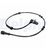 DELPHI SS20118 ABS Sensoru On 30854299