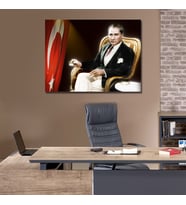 Atatürk Fotoğrafı-84
