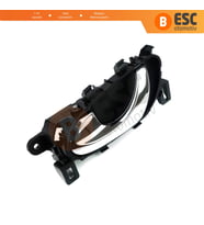 Nissan Qashqai J11 MK2 için Sol Kapı İç Açma Kolu 80671 4EA0B