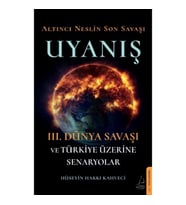Altıncı Neslin Son Savaşı - Uyanış