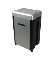 Mapishredder S45 Evrak İmha Makinesi