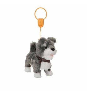 NessiWorld Sevimli Köpek Mocha