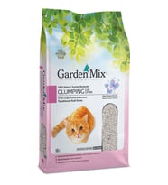 Gardenmıx Bentonit Bebek Pudrası Kalın 10L