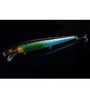 YEM 14 cm 15,8 gr 3 KARBON ÇELİK KANCALI