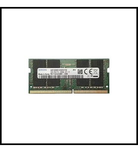 Samsung Samso3200/32, 32gb, Ddr4, 3200mhz, 1.2v Notebook Ram (m471a4g43ab1-cwe)