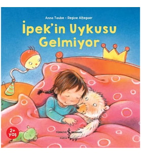 İpek'in Uykusu Gelmiyor
