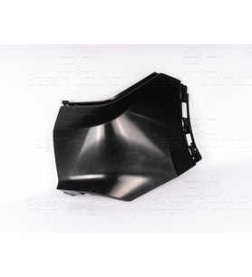 Chery Omoda 5 2023 Sonrası Arka Sol Üst Tampon