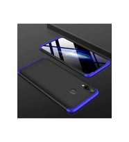 Huawei P Smart 2019 Uyumlu Kılıf Zore Ays Kapak