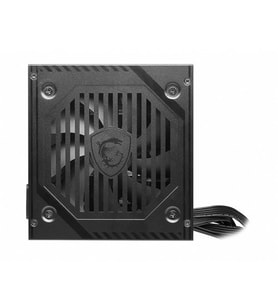 Msı Mag A600Dn 600W 80+ Power Supply