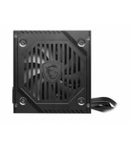 Msı Mag A600Dn 600W 80+ Power Supply