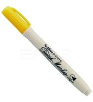 Artline Supreme Brush Marker Fırça Uçlu Kalem Yellow