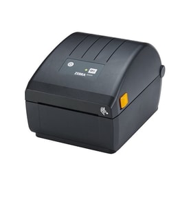 ZEBRA 203dpi ZD220-TT Termal Transfer USB Barkod Yazıcı