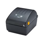 ZEBRA 203dpi ZD220-TT Termal Transfer USB Barkod Yazıcı