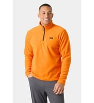 Helly Hansen Mount Erkek Polar Sweatshirt