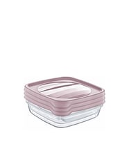 TREND KARE SAKLAMA KABI SETİ 3 x 1,3 L -976-02