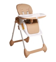baby plus Gourmet Mama Sandalyesi