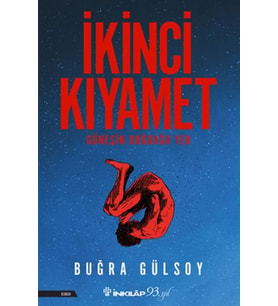 İkinci Kıyamet - Güneşin Doğduğu Yer