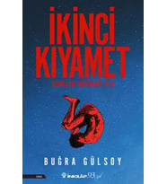 İkinci Kıyamet - Güneşin Doğduğu Yer