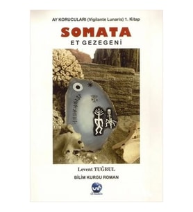 Somata Ay Korucuları 1.Kitap